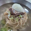 서울3대<b>평양</b>냉면 맛집 동대문 평양면옥(feat. 대기, 주차, 벨리곰)
