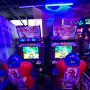 우리동네오락실 | 해운대놀기좋은 오락실 데이트, 우리동네오락실에서 즐긴 시간