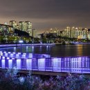 광교호수공원 이미지