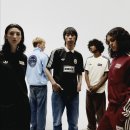 3456 | [구매처/리뷰포함] 아디다스 x 오아시스 투어 파이어버드 트랙탑 져지 자켓 블랙 KT3456