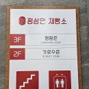 평상인