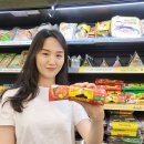 도시락김밥 이미지