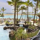 하와이호텔 이미지