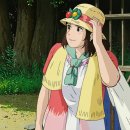 Ai 지브리 사진 이미지