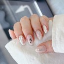 [백석]셀프네일아트 | 백석내일 추천_[네일로희] : 이달의아트 후기 | 웨딩네일 아트네일 잘하는 곳