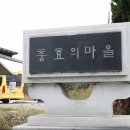 효자 최회 정려 이미지