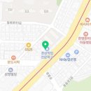 한영한마음아동병원건너 이미지