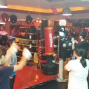 J다이어트 복싱 체육관 이미지