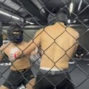 오스타짐 이미지