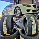 타이어톡 | [청주 송절동 브리지스톤 교체] BMW 640D 포텐자 아드레날린 RE005 장착 – 드래곤타이어 청주본점 후기