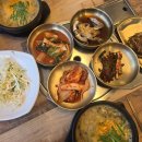 신화추어탕 | 안산 이동 맛집 신화추어탕 내돈내산 우렁추어탕 솔직 후기
