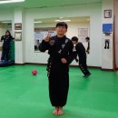 합기도수체육관 이미지