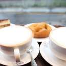 함께 커피 이미지