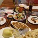 서초3파출소 공중화장실 | 방배역 맛집 점심 디얄로 인도음식 단체모임 데이트 추천