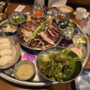 완미족발 - 양천구 신월로 185 | 완미족발