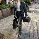 금강워싱 | 그라더스 grds 블루처 08 브라운 blucher 08 leather brown 1년 신은 후기