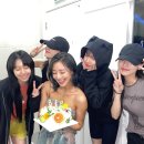 지효케이크 이미지