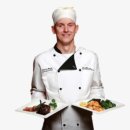 양식조리사 자격증 이미지