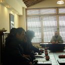 대청마루 이미지