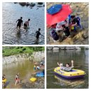 안성면103 | [전라북도 여름휴가 추천] 여름에는 역시 계곡이지?? 무주 신무마을