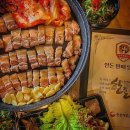 간판없는삼겹살 - 의정부시 부용로214번길 14 | 간판없는삼겹살