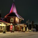 로바니에 빌리지 | 북유럽여행 | 로바니에미 산타마을 하기힘든 꿀팁공유!