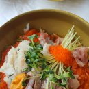 속초가진물회 | 속초 청초수물회 솔직 후기 : 맛은 조금 아쉬웠지만, 친절함에 반하고 온 날, 평일 오전 웨이팅없이 즐기기