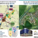 진접택지 이미지