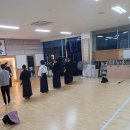 목감 검도 교실 이미지