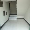 경도모텔 | 강원도 삼척 펜션 에폭시 시공 ㅣ계단 + 복도 공간 마블에폭시로 새단장!