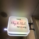 헤이드네일