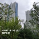 센트럴안마시술소 | 230716 전북 전주시 덕진구 송천동 일대 분위기 임장