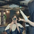 구름헤어 - 광진구 | 대구동구미용실 오렐리헤어동촌점 구름펌 솔직만족후기