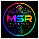 휴대폰 데이터복구 추천, 포렌식 1세대 MSR에서