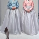 가람타워 | DMC 타워웨딩 가람 한복 후기🤍