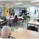 행복누리요양센터 이미지