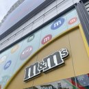 TOY # | 상하이 여행 :: 난징동루 M&amp;M’s 스토어 &amp; TOP TOY 쇼핑 후기