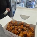 세븐일레븐구미사곡스타점 | [구미맛집] 구미닭강정 유명한 가창닭강정 구미사곡점 후기/주차/포장