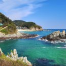 주문진해변관광지 이미지