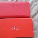 Tandy 장지갑 팝니다. 이미지