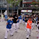 문화태권도예절관 이미지