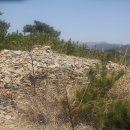 광양 마로산성 이미지