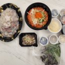 강창호물회(대어횟집) 이미지