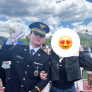 중앙경찰학교 | [졸업식] 중경졸업식 꿀팁 전하기/동생의 새로운 시작, 우리집 막내 중앙경찰학교 졸업하던 날