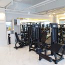 빅스짐 중동점 이미지