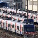 지하철 1호선 이미지