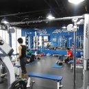 라이프 휘트니스 이미지