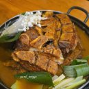 도봉로3길 | [도봉 맛집] 미아사거리역 양 많은 감자탕 맛집, 장수감자탕 후기 (내돈내산)