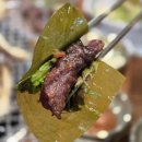 현대식육백화점 | 대구 으뜸한우숯불식육식당 각산본점 1+등급 한우갈비살 제대로 즐긴 후기