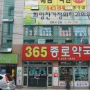 365 종로약국 이미지